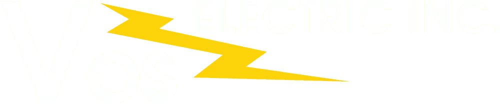 Vos Electric logo